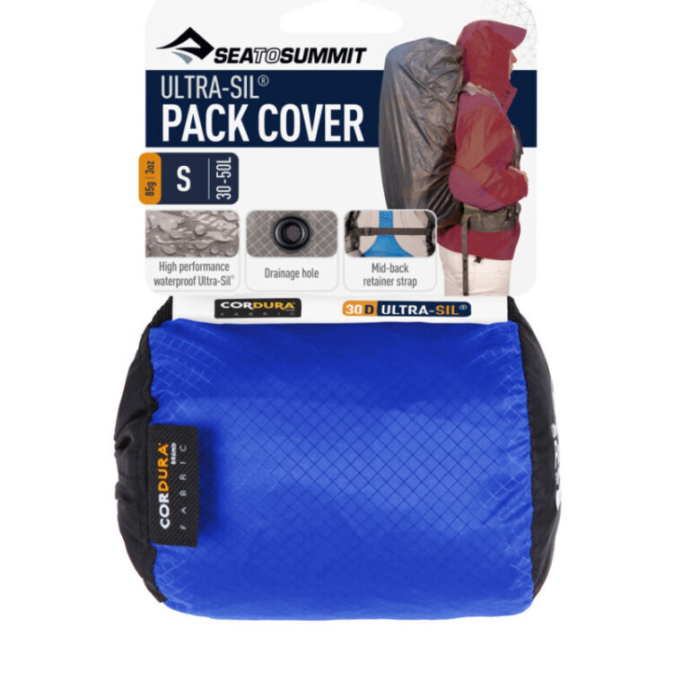 Ultra-Sil™ Pack Cover Medium