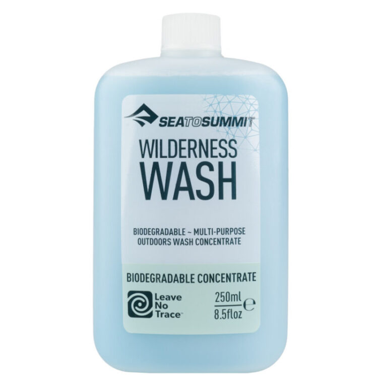 Wilderness Wash™