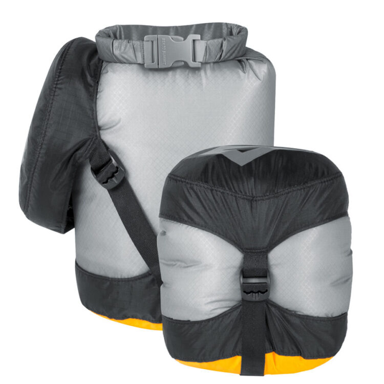 Ultra-Sil™ eVent® Dry Compression Sack