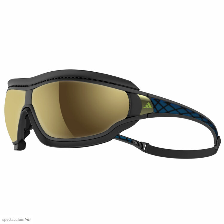Adidas Tycane Pro Outdoor Sunglasses (A196/00 6051)